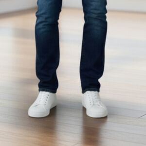 Fila Mens A Low Casual Sneakers